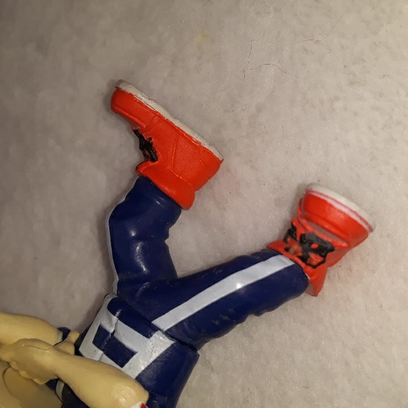 Deku My Hero Academia Funko Pop Collectable Figurine (4 inches tall) - Picture 10 of 10